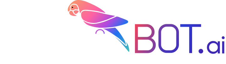PollyBot Logo
